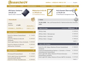 Researcher24
